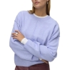 Pull Bleu Femme Vero Moda Besti