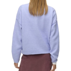 Pull Bleu Femme Vero Moda Besti