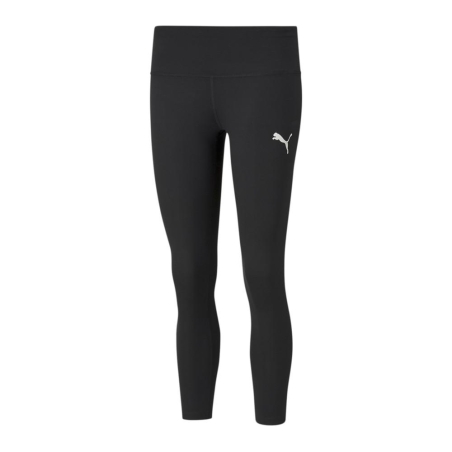 Legging Noir Femme Puma Active