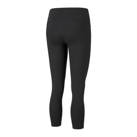 Legging Noir Femme Puma Active