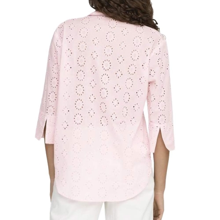 Chemise Rose Femme JDY Tallie