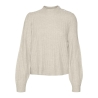 Pull Beige Femme Vero Moda Melya
