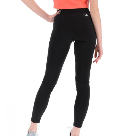 Legging Noir Femme Adidas GU9696