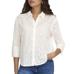 Chemise Blanc Femme JDY Tallie