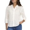 Chemise Blanc Femme JDY Tallie