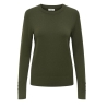 Pull Kaki Femme JDY Maloun