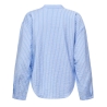 Chemise Bleu Femme JDY Barbara Life