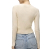 Gilet Beige Femme Vero Moda Glory 10300305