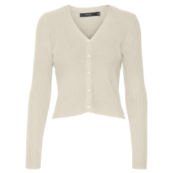 Gilet Beige Femme Vero Moda Glory 10300305