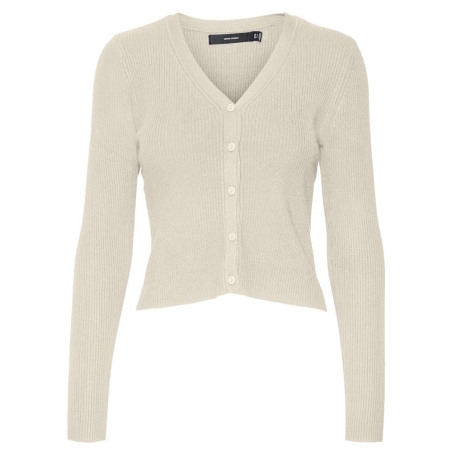 Gilet Beige Femme Vero Moda Glory 10300305