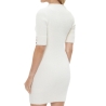 Robe Écru Femme Morgan Morik