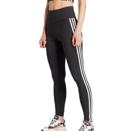 Legging Noir Femme Adidas IP2968