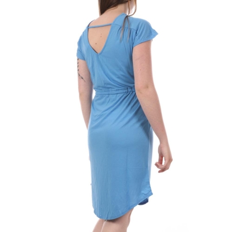 Robe Bleu Femme JDY Dalila