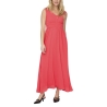 Robe Rose Femme Only Laurine