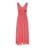 Robe Rose Femme Only Laurine
