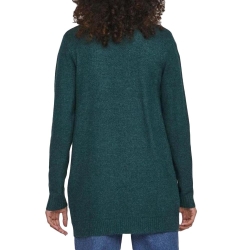 Gilet Vert Femme Vila 441