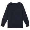 Pull Marine Femme An'ge Ines