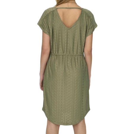 Robe Kaki Femme JDY Cathinka