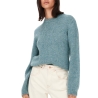 Pull Bleu Femme JDY Dinea