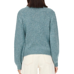 Pull Bleu Femme JDY Dinea