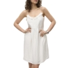 Robe Blanche Femme Vero Moda Wicky