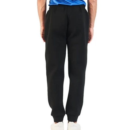 Jogging Noir Homme Kappa Atrepy Alpine F1