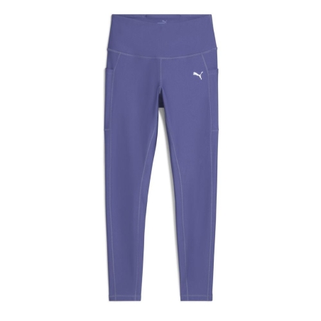 Legging Bleu Femme Puma Velocity