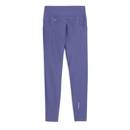 Legging Bleu Femme Puma Velocity