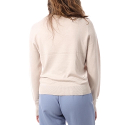 Pull Beige Femme Only Minna 15344087