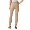 Pantalon Jogger Beige Femme Vero Moda Mivy
