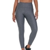 Legging Gris Femme Under Armour Armour Ankle