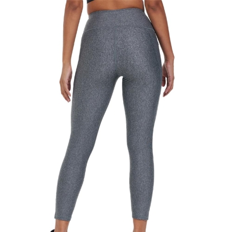 Legging Gris Femme Under Armour Armour Ankle