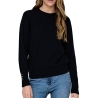 Pull Noir Femme JDY Malou