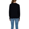 Pull Noir Femme JDY Malou