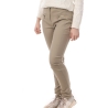 Pantalon Beige Femme Marciano 92G1