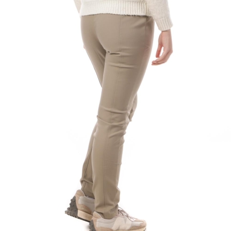 Pantalon Beige Femme Marciano 92G1