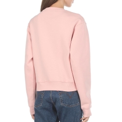 Sweat Rose Femme Guess Rutha
