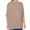 Pull Beige manches 3/4 Femme JDY New Behave