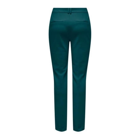 Pantalon Vert Femme Only Cigarette