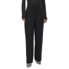 Pantalon Noir Femme Vero Moda Kine