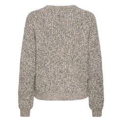 Pull Beige Femme JDY Andi