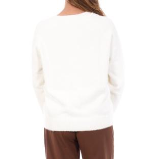 Gilet Blanc Femme Lee Cooper Ocadola