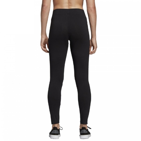Legging Noir Femme Adidas Tight DP2386