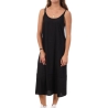 Robe Noire mi-longue Femme Vero Moda Jeanett