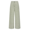 Pantalon Kaki fluide Femme JDY Bruce