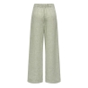 Pantalon Kaki fluide Femme JDY Bruce