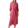 Robe Rose Femme Vero Moda Cate