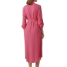 Robe Rose Femme Vero Moda Cate