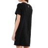 Robe Noir Femme Kaporal Gueste
