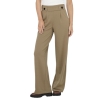Pantalon Marron Femme JDY Geggo 15208430